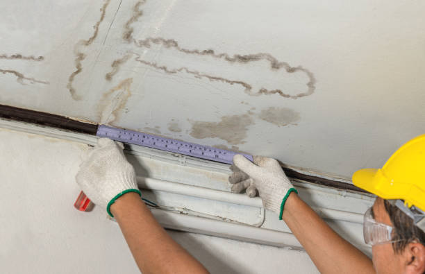 Reliable Burst Pipe Cleanup contractor in Seaman, OH by Water Damage Irwin